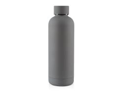 ODIN. Термобутылка 550 мл (Тёмно-серый) ODIN. Термобутылка 550 мл (Тёмно-серый)