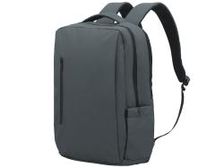 Рюкзак Jacky для ноутбука 15'', серый