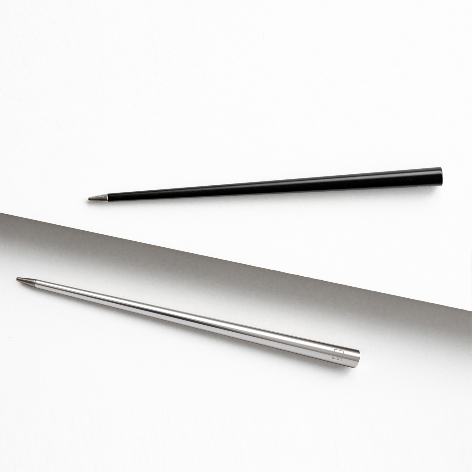 Вечная ручка Pininfarina Forever Prima BLACK