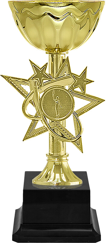 Кубок Алета (под золото)