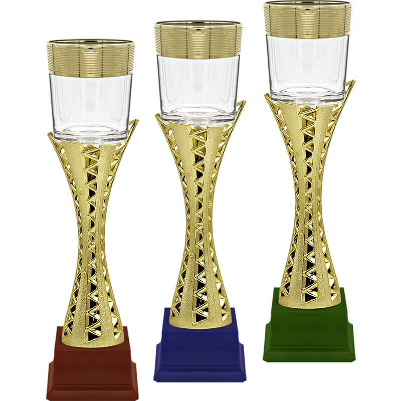 Кубок Амина (синий) Кубок Амина (синий)