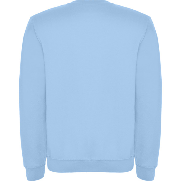 Джемпер CLASICA унисекс, НЕБЕСНО-ГОЛУБОЙ L