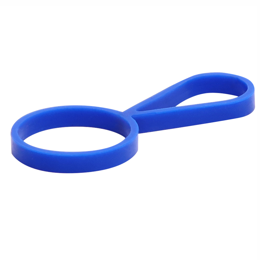 Подарочный набор Rain & Warm, синий