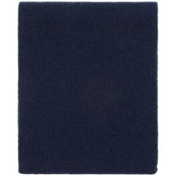 Шарф Bernard, темно-синий