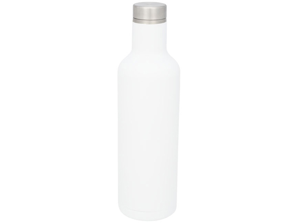 Pinto вакуумная изолированная бутылка, белый