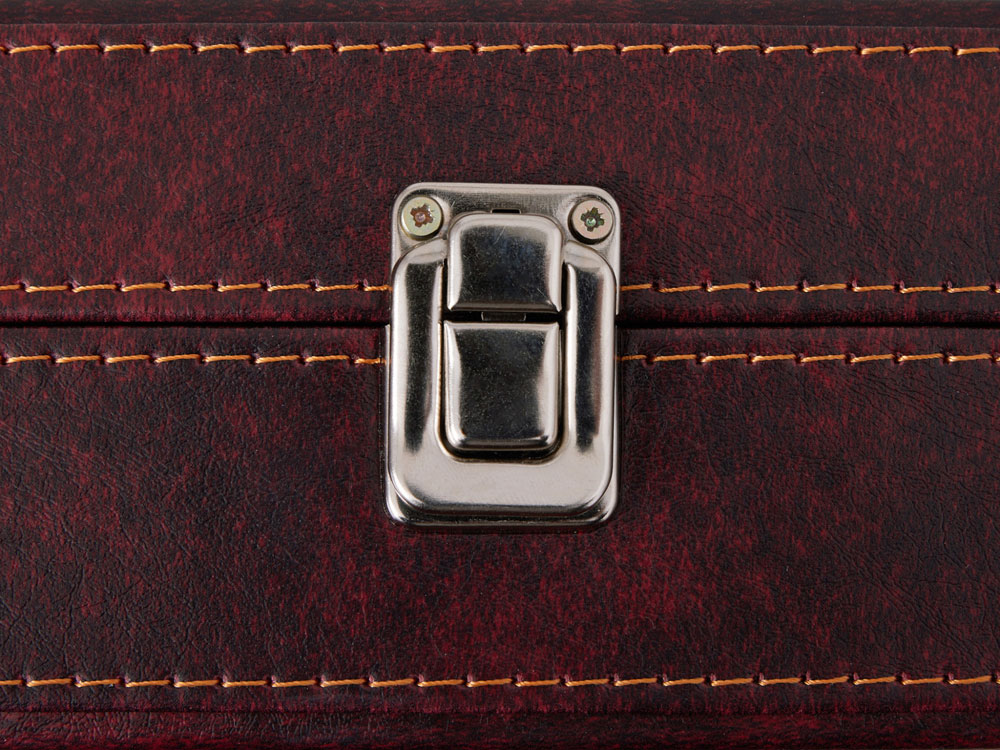 Набор Принц Уэльский: ручка, лупа, нож для бумаг