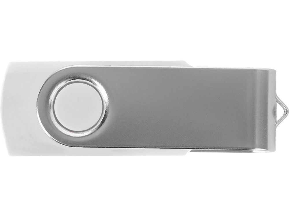 Флеш-карта USB 2.0 16 ГБ Флэш С1, белый Флеш-карта USB 2.0 16 ГБ Флэш С1, белый