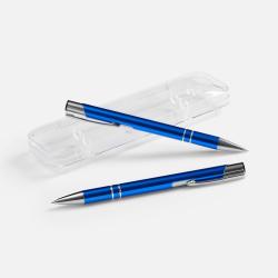 Набор из 2 ручек Keskus, ярко-синий