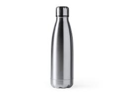 Бутылка ALPINIA из нержавеющей стали 304, 700 мл, серебристый Бутылка ALPINIA из нержавеющей стали 304, 700 мл, серебристый