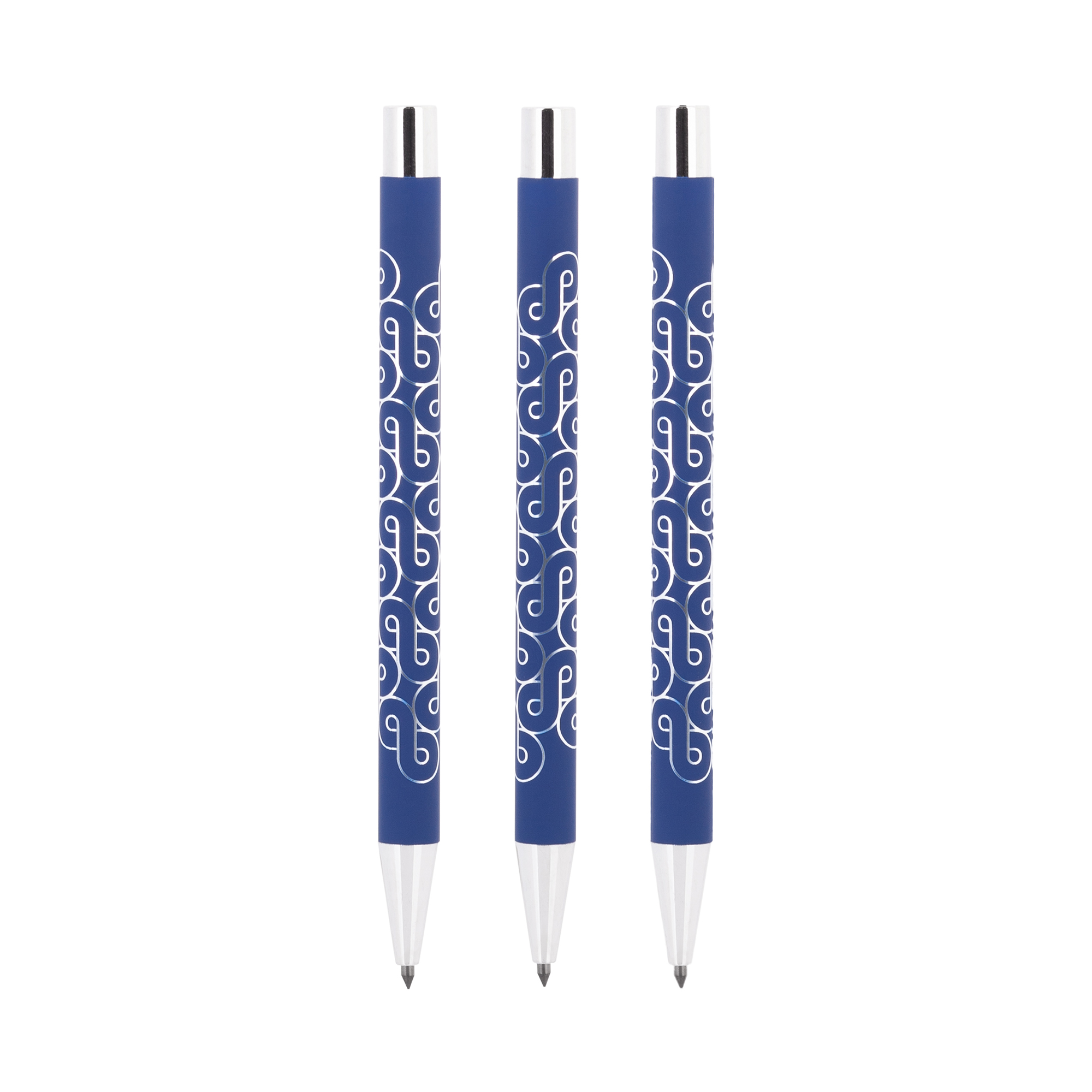 Карандаш "Aurora", покрытие soft touch Карандаш "Aurora", покрытие soft touch