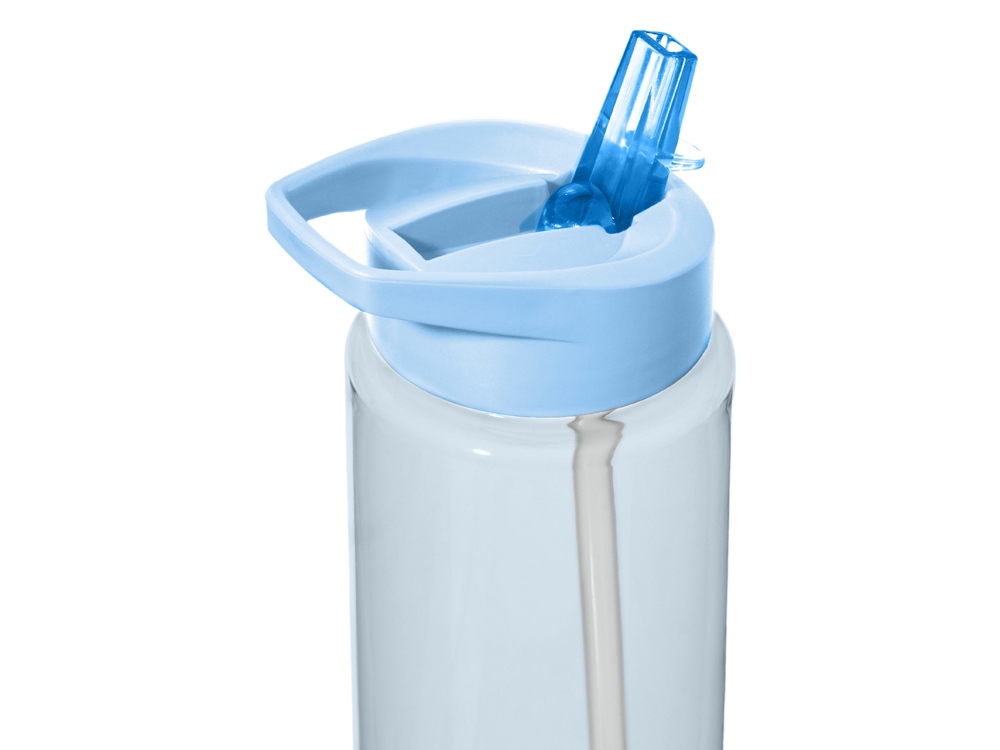 Спортивная бутылка для воды Speedy 700 мл, голубой Спортивная бутылка для воды Speedy 700 мл, голубой