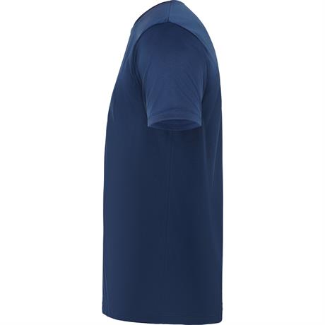 Спортивная футболка DAYTONA унисекс, МОРСКОЙ СИНИЙ 3XL