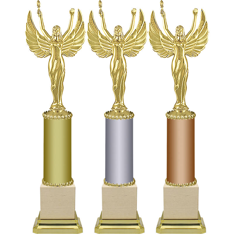 Награда (бронза)