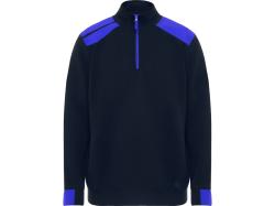 Толстовка Maverick, нэйви/королевский синий