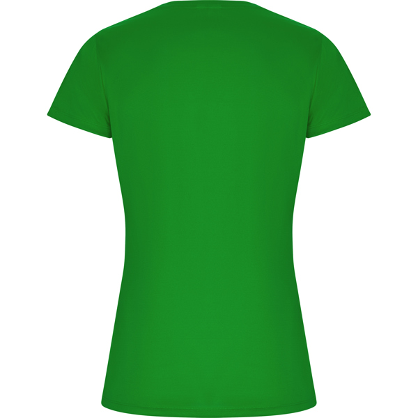 Спортивная футболка IMOLA WOMAN женская, ПАПАРОТНИКОВЫЙ S