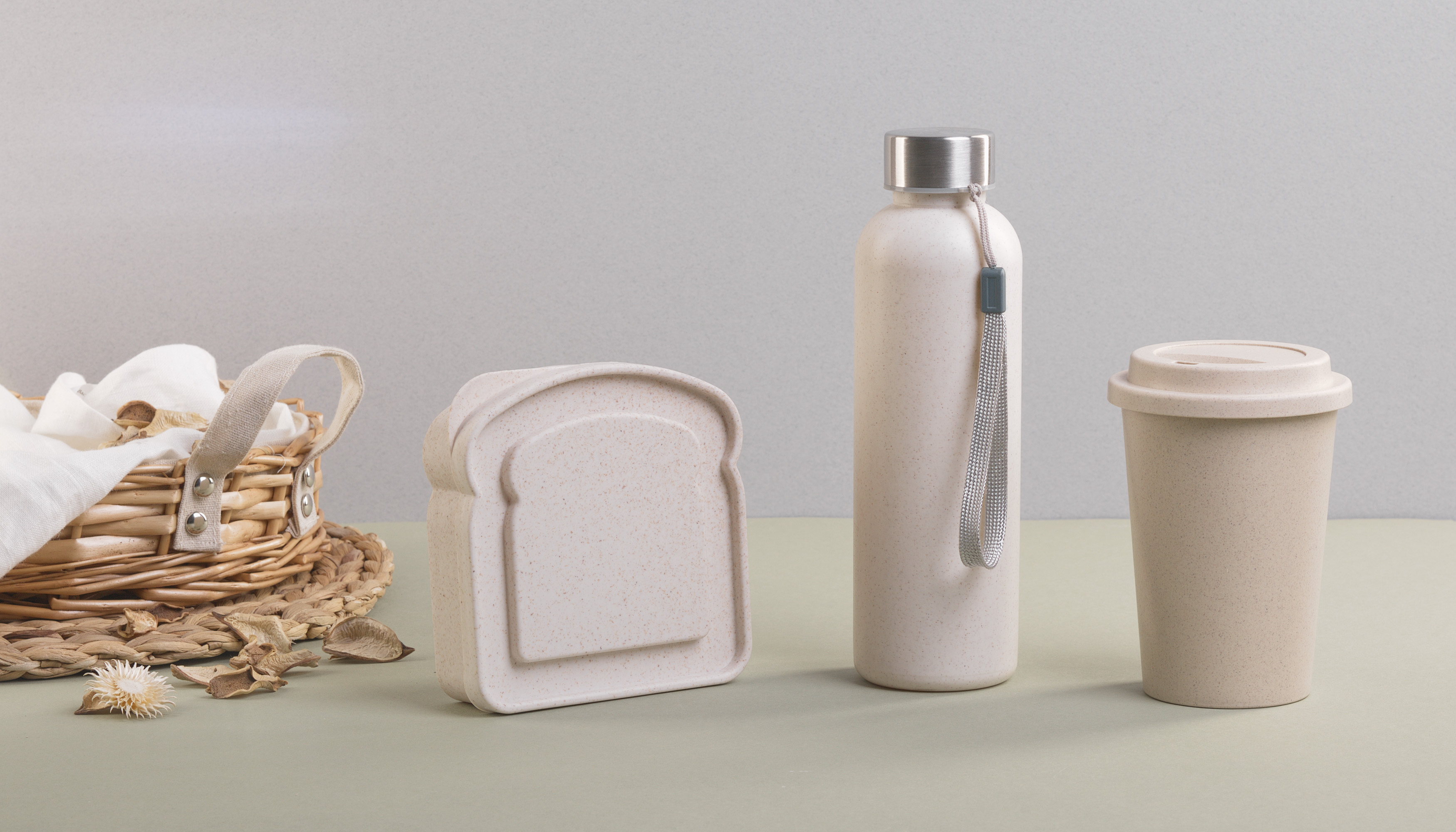 Стакан "Natural bamboo" 450 мл Стакан "Natural bamboo" 450 мл