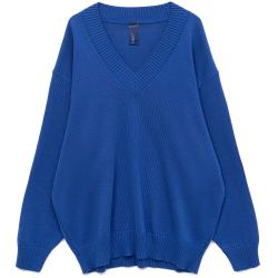 Джемпер Siluetti Stillan, синий