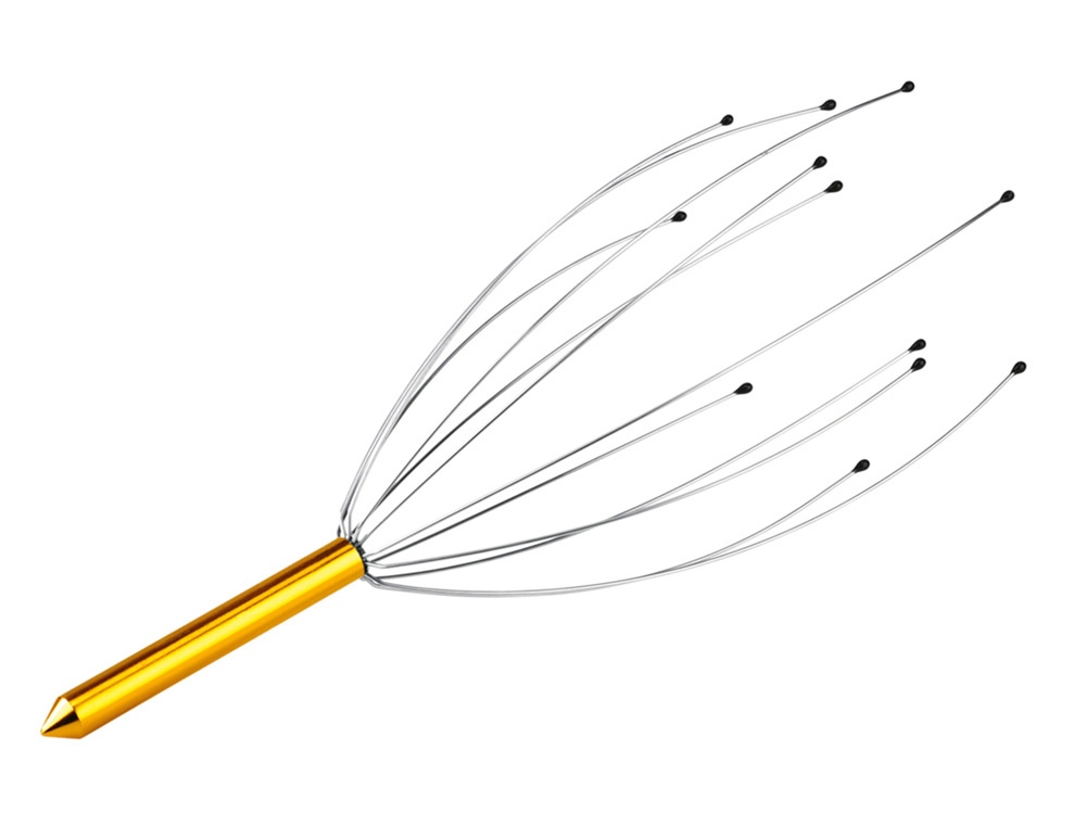 Массажер для головы Имола (Р) Массажер для головы Имола (Р)