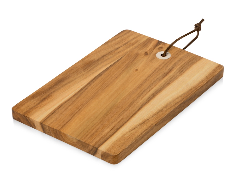 Разделочная доска Lunchtime из акации Разделочная доска Lunchtime из акации