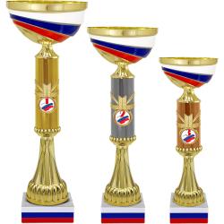 Кубок Влада 1 место Кубок Влада 1 место