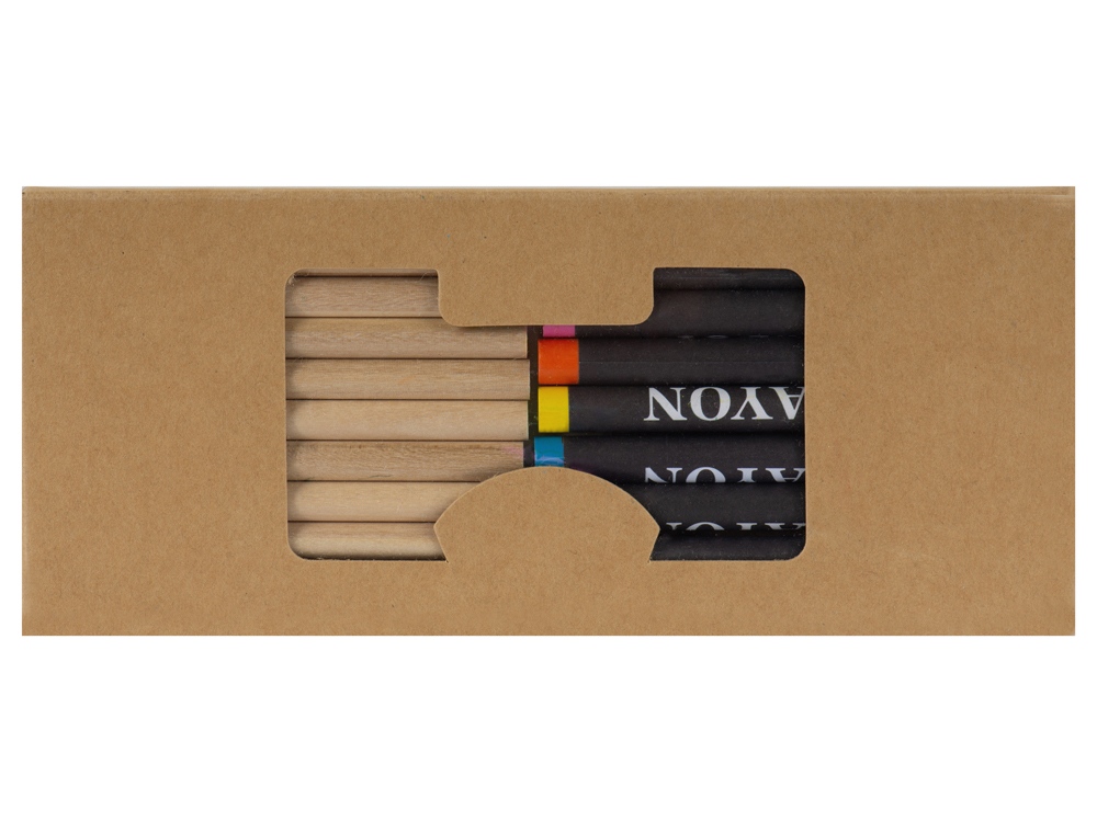 Набор карандашей Draft Набор карандашей Draft