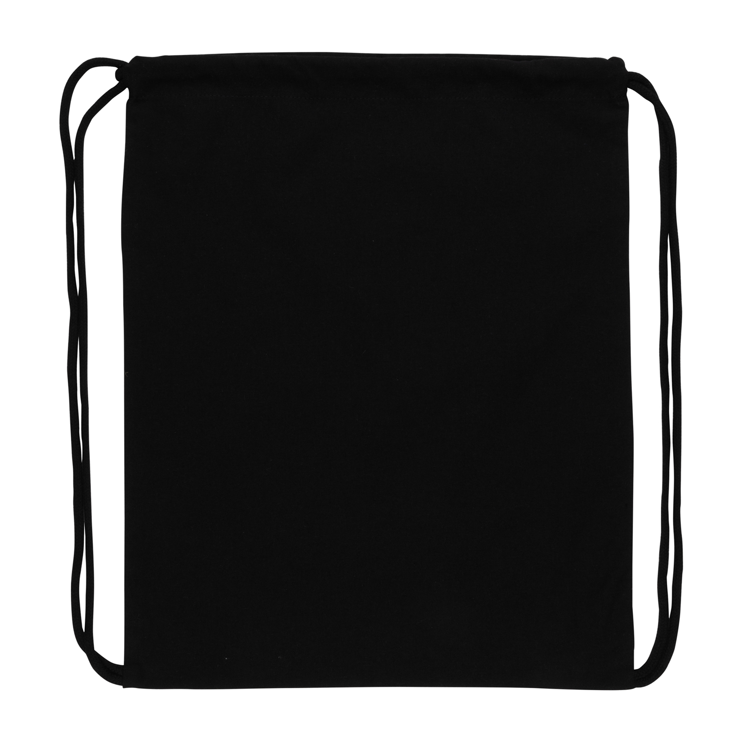 Рюкзак на шнурке Impact из переработанного хлопка AWARE™, 145 г Рюкзак на шнурке Impact из переработанного хлопка AWARE™, 145 г