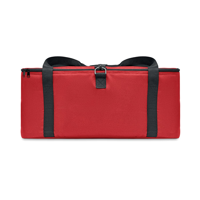 Термосумка для пиццы из RPET