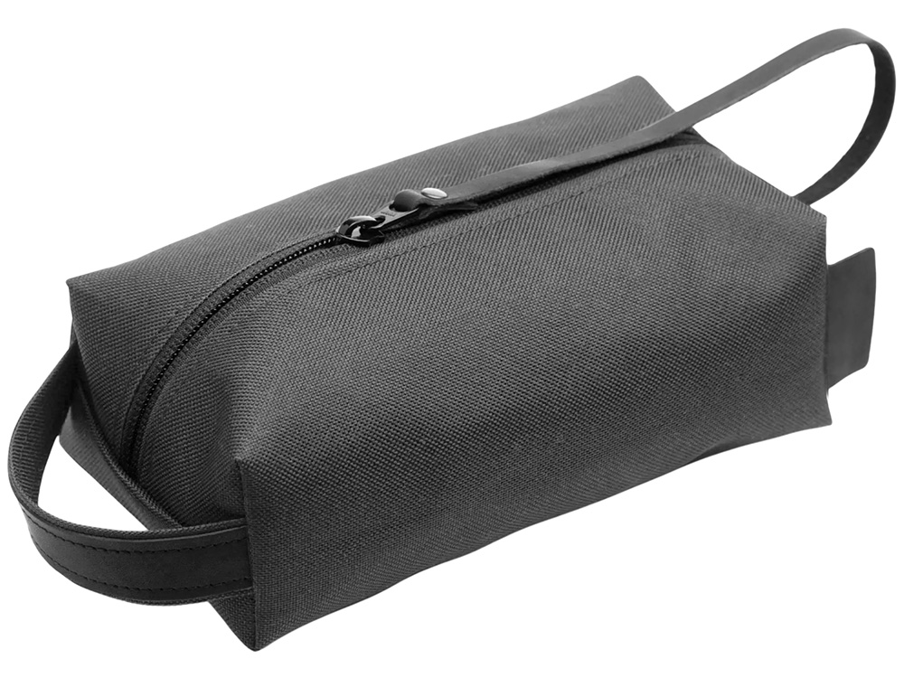 Несессер Спей, серый (без лого Long River)