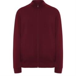 Джемпер ULAN мужской, ГРАНАТОВЫЙ S