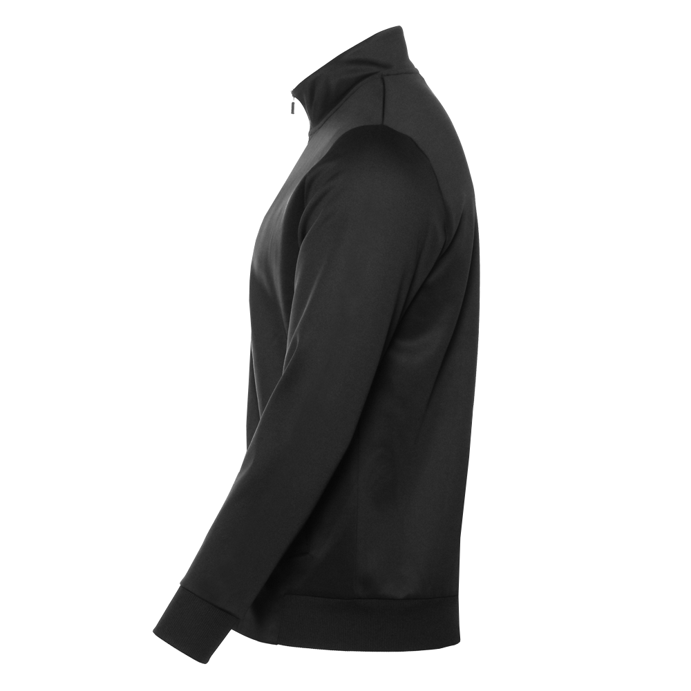 Толстовка мужская STAN на молнии полиэстер 260, 95