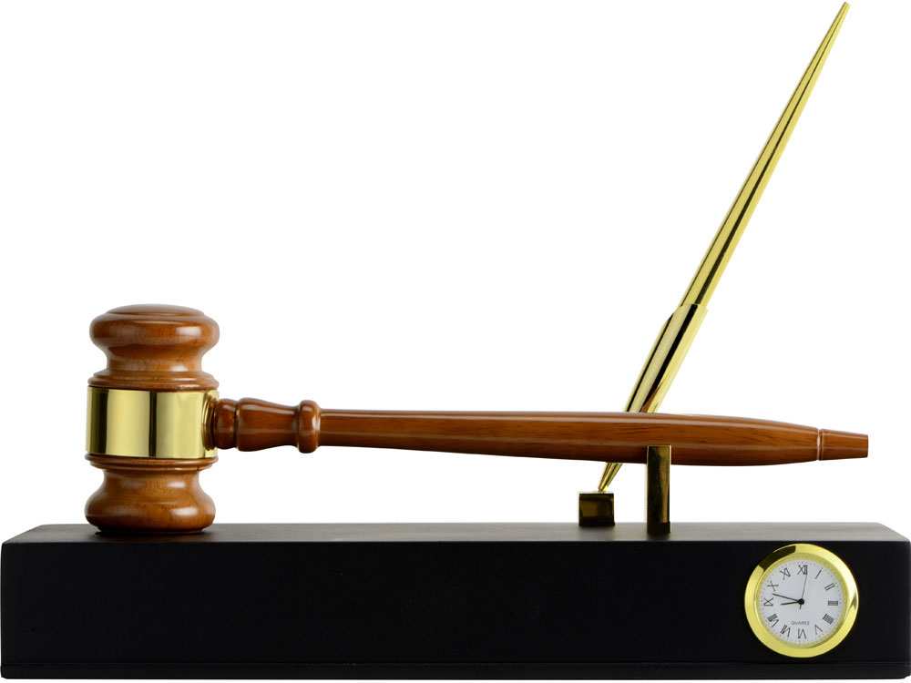 Настольный прибор Финансовый директор, коричневый/золотистый (Р) Настольный прибор Финансовый директор, коричневый/золотистый (Р)