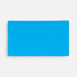 Лейбл Listra Soft Touch, M, голубой