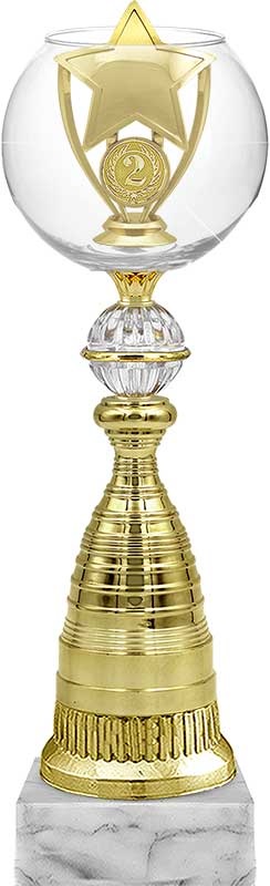 Кубок Астрид 2 место