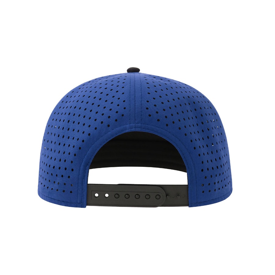 Бейсболка BANK FIVE-S, 5 клиньев, пластиковая застёжка Бейсболка BANK FIVE-S, 5 клиньев, пластиковая застёжка