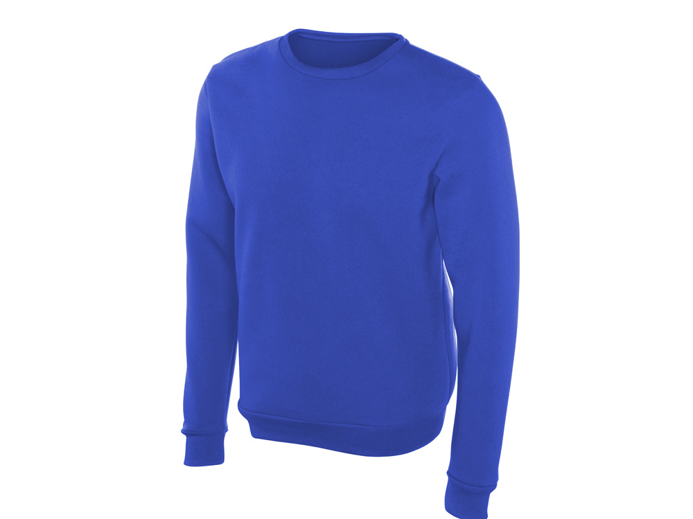 Толстовка промо London мужская, синий классический