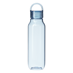 Бутылка для воды Импульс (Impulse), синяя, под полную запечатку Бутылка для воды Импульс (Impulse), синяя, под полную запечатку