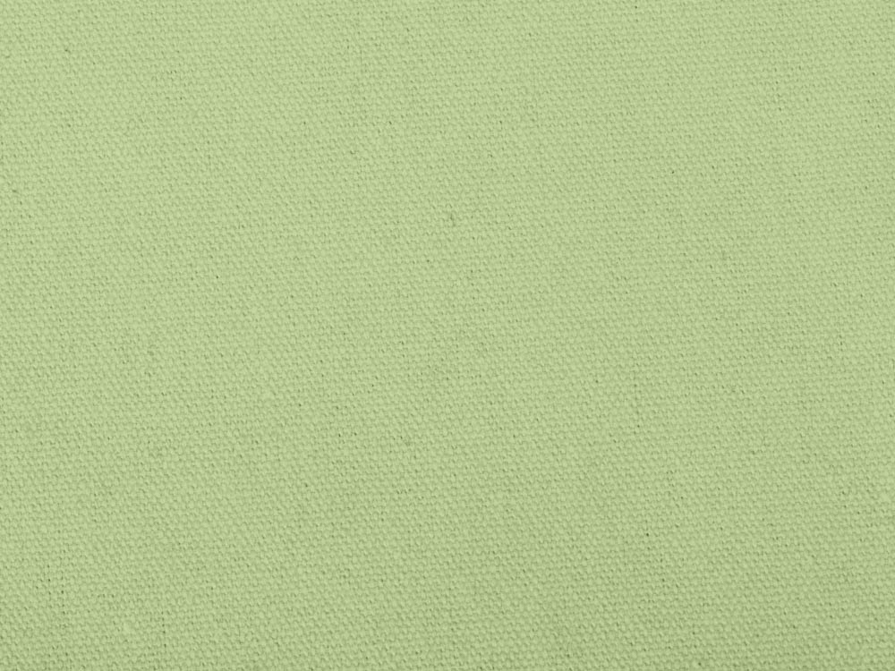 Сумка Revest из переработанного хлопка, зеленое яблоко