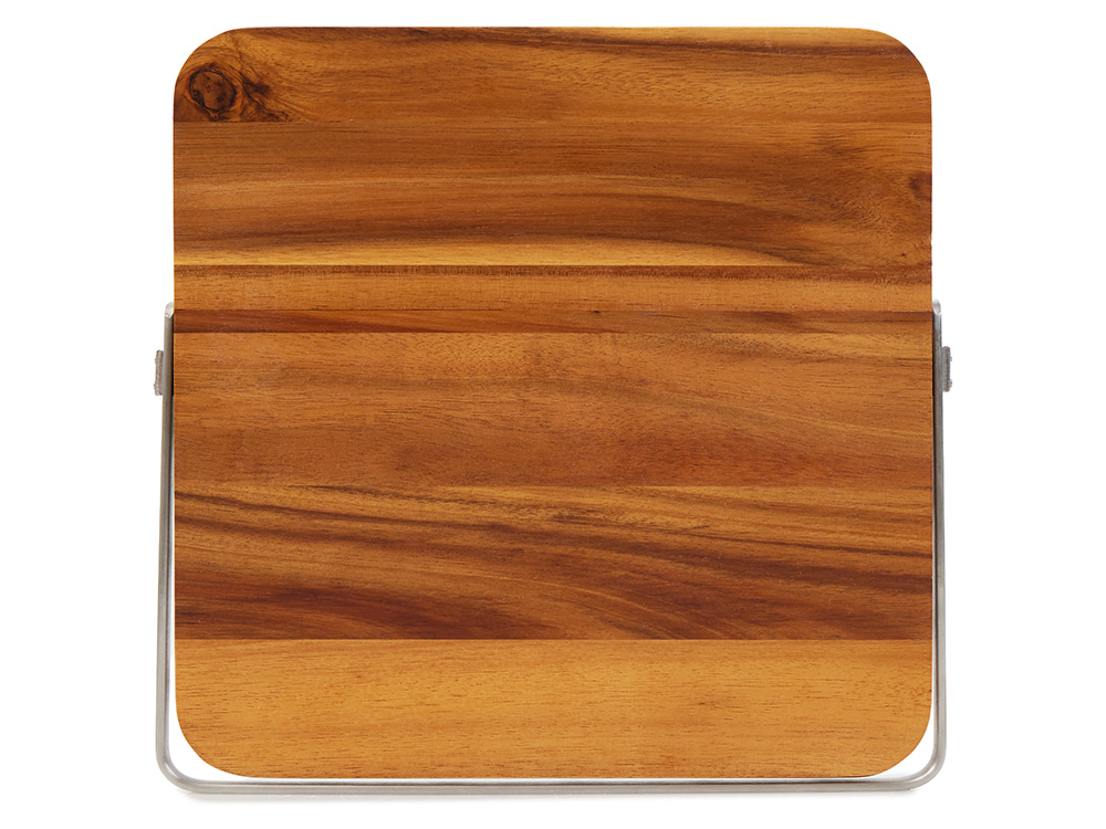 Набор ножей на магнитной подставке Терон