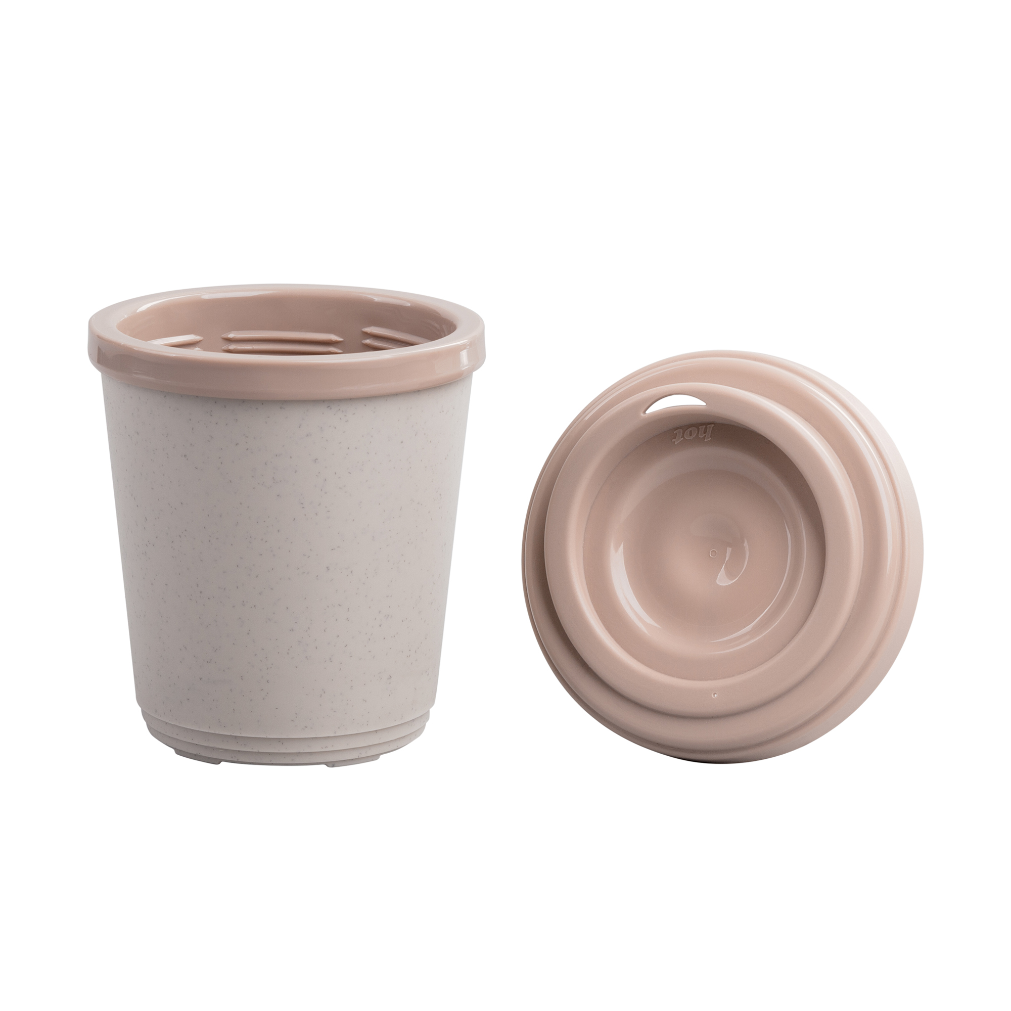 Стакан "Cappuccino" 300 мл Стакан "Cappuccino" 300 мл