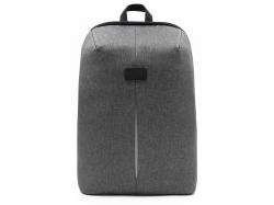 Рюкзак с защитой от краж Phantom Mini, серый Рюкзак с защитой от краж Phantom Mini, серый