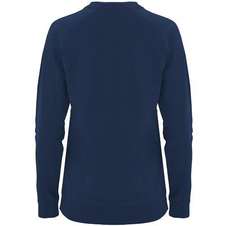 Джемпер ANNAPURNA WOMAN женский, МОРСКОЙ СИНИЙ 2XL