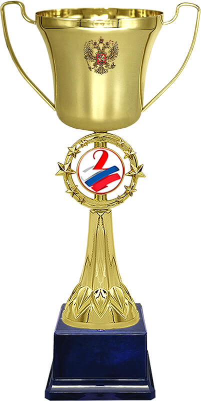 Кубок Златояр