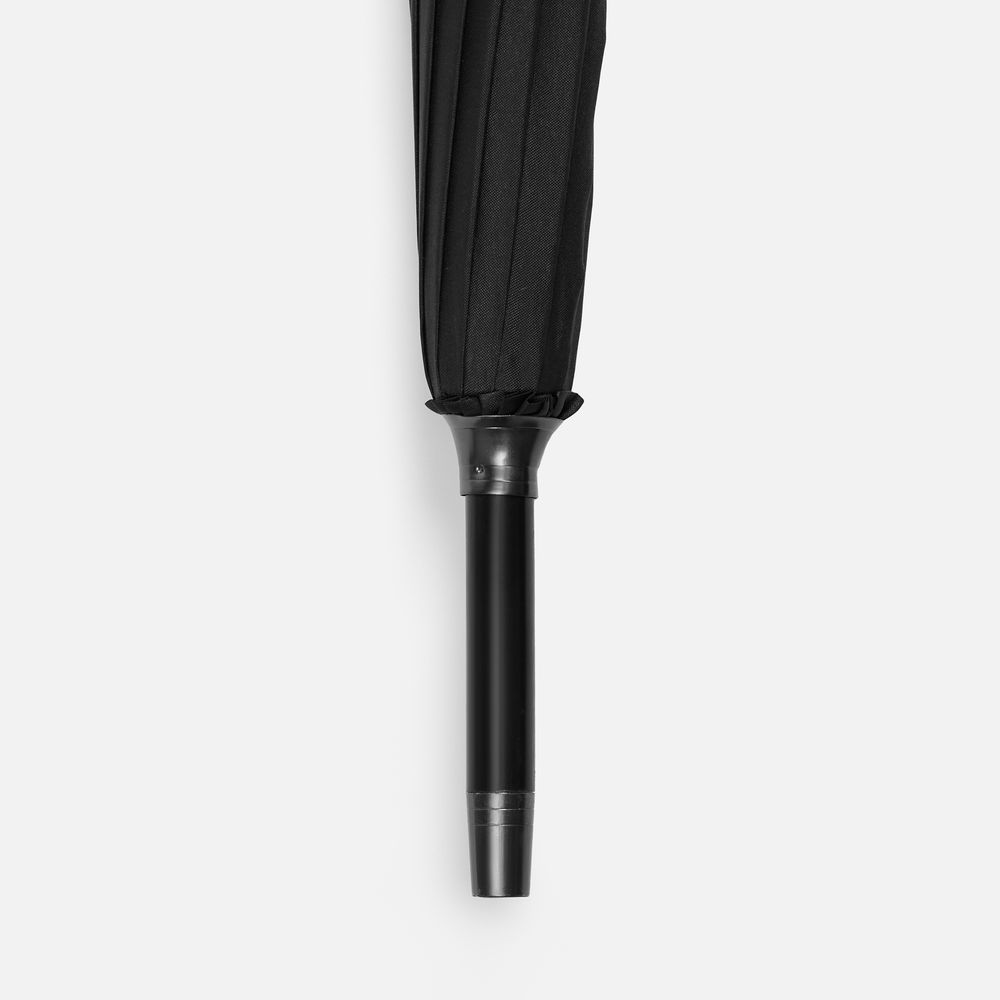 Зонт-трость Sombrella, черный