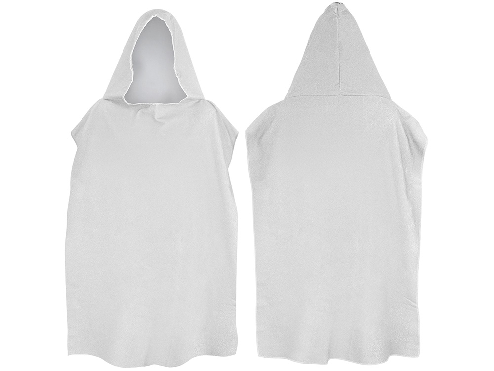 Полотенце с капюшоном для сублимации 78х109 см