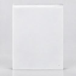 Пакет Ziplock Мист, 20х25 мм, 65 мкм, матовый, без печати