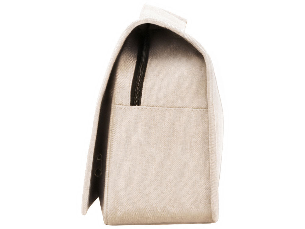 Несессер Planar, бежевый