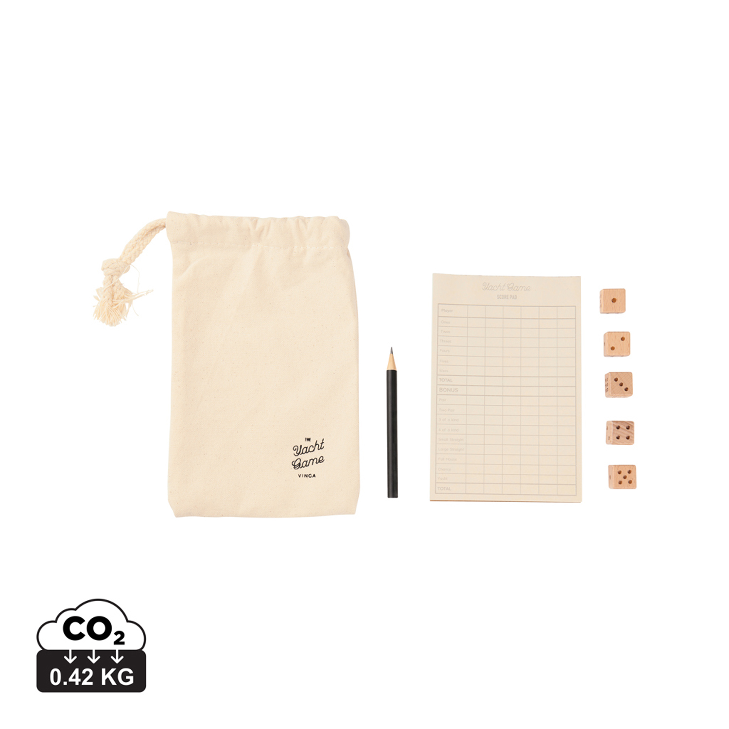 Игра Vinga Yacht