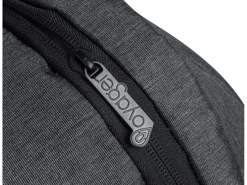 Рюкзак Flash для ноутбука 15'', темно-серый Рюкзак Flash для ноутбука 15'', темно-серый