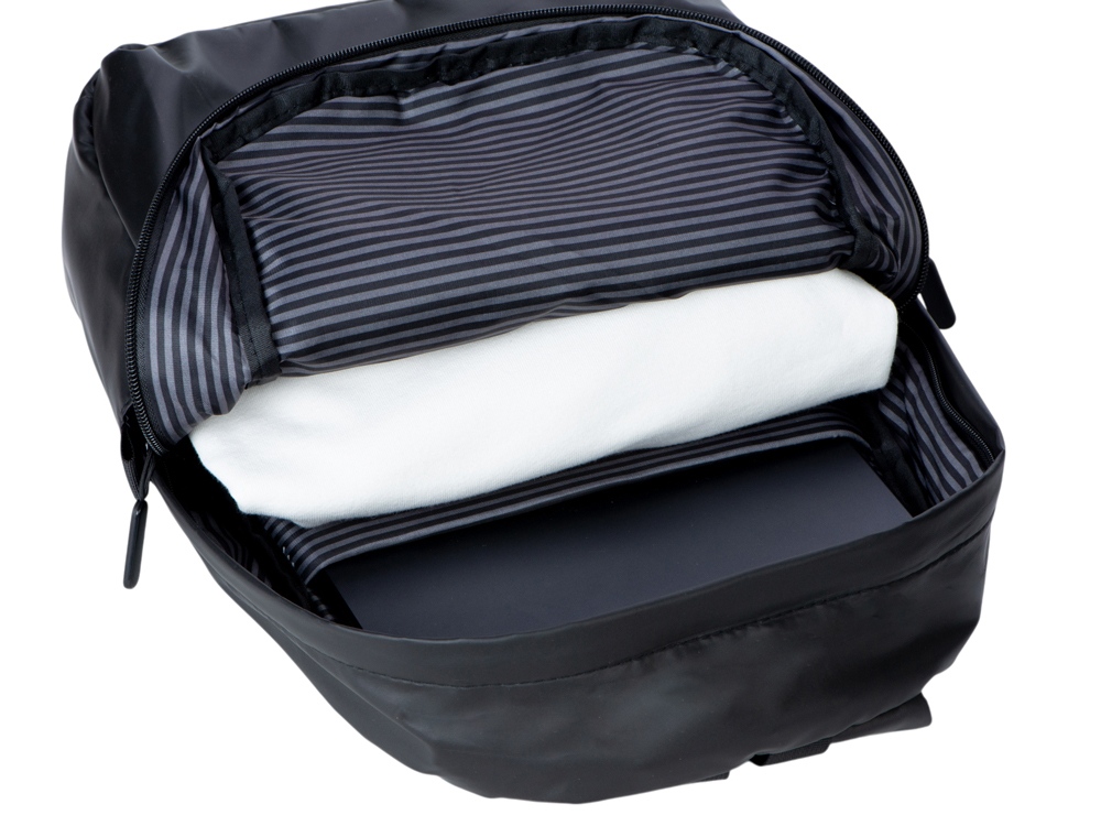 Рюкзак Ray для ноутбука 15'', черный