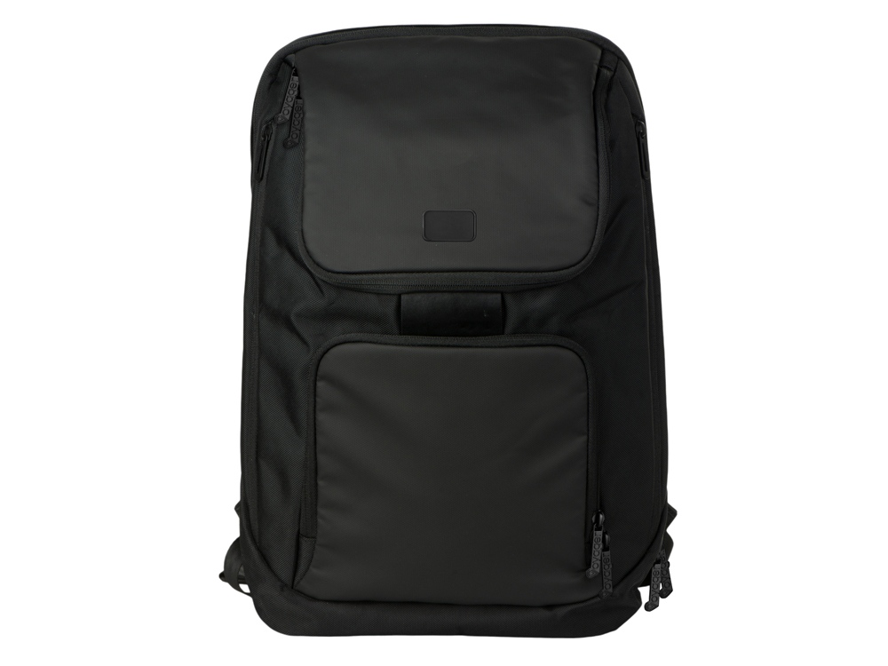 Рюкзак Leader для ноутбука 15.6, черный Рюкзак Leader для ноутбука 15.6, черный